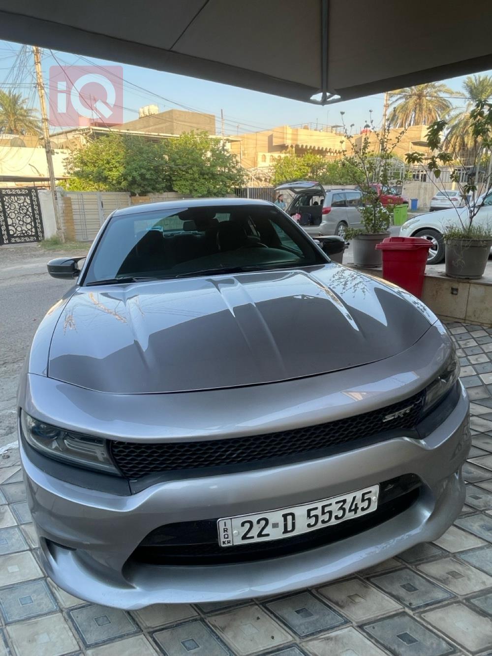 دودج تشارجر